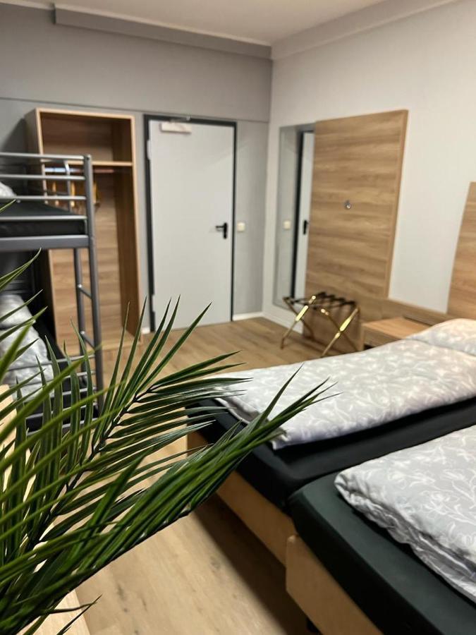 Classic Vierbettzimmer