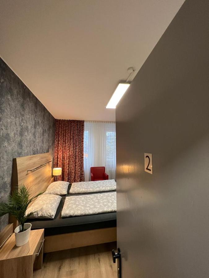 Classic Vierbettzimmer