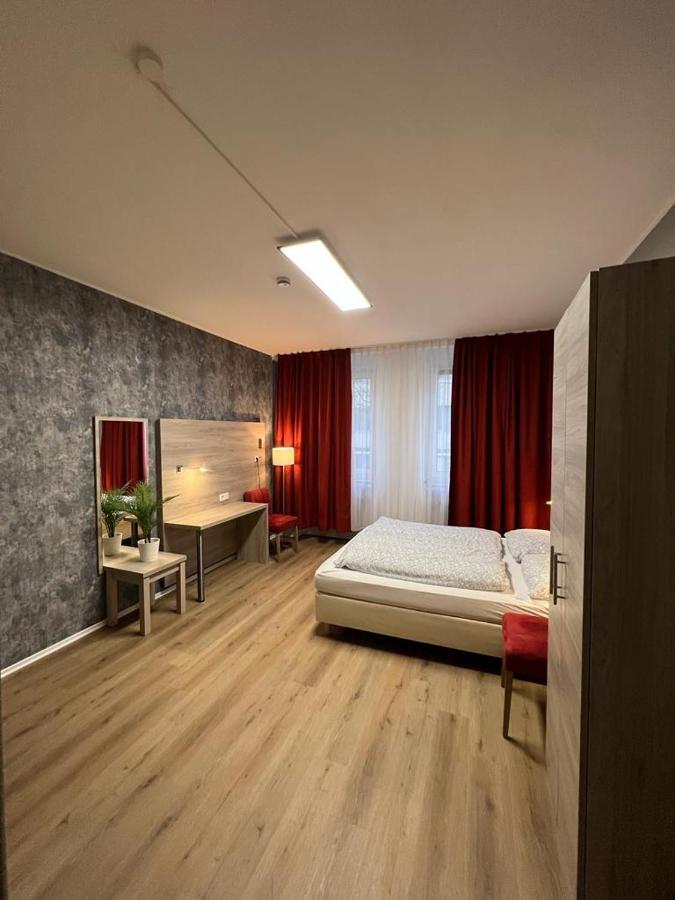 Classic Vierbettzimmer